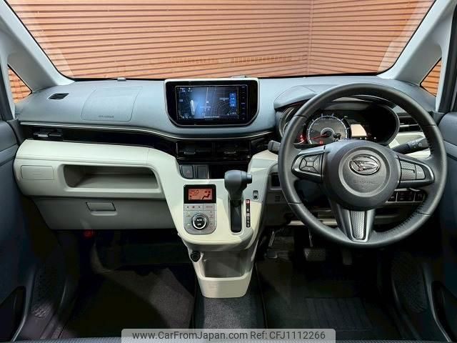 daihatsu move 2023 quick_quick_5BA-LA150S_LA150S-2137842 image 2