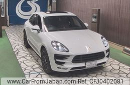 porsche macan 2017 -PORSCHE--Porsche Macan J1H2-WP1ZZZ95ZJLB71768---PORSCHE--Porsche Macan J1H2-WP1ZZZ95ZJLB71768-