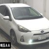 toyota aqua 2012 -TOYOTA 【千葉 503ﾏ423】--AQUA NHP10-6062852---TOYOTA 【千葉 503ﾏ423】--AQUA NHP10-6062852- image 1