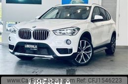 bmw x1 2018 CFJ1546223