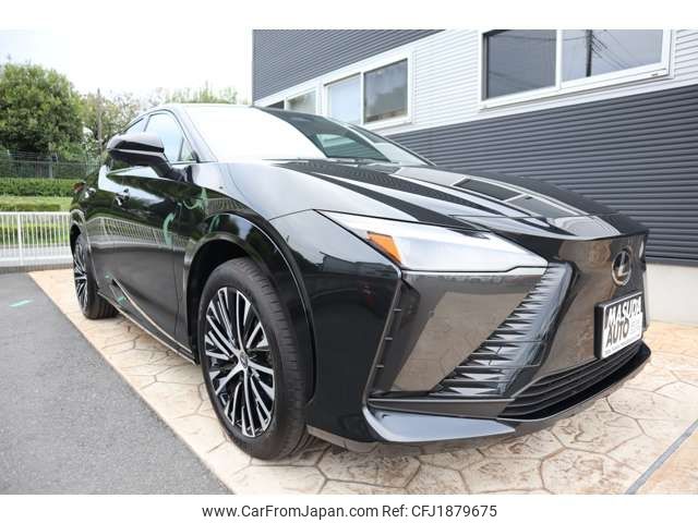 lexus lexus-others 2023 CFJ1879675 image 2