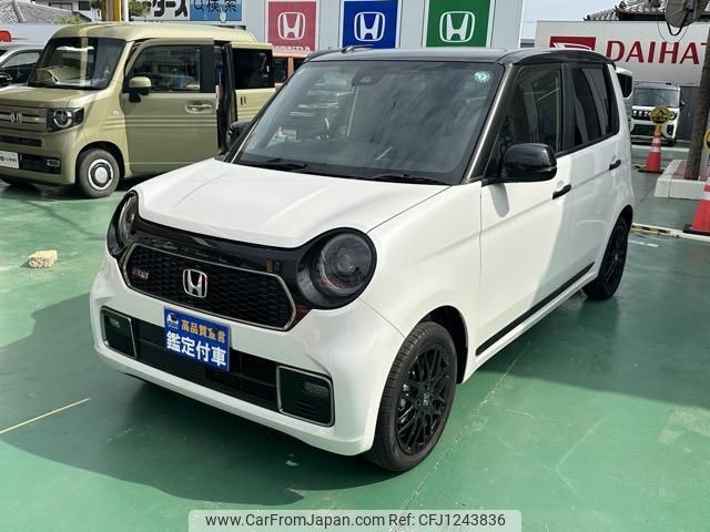 honda n-one 2024 GOO_JP_700060017330250604028 image 2