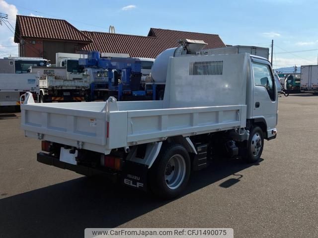 isuzu elf-truck 2024 CFJ1490075 image 2
