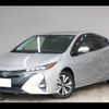 toyota prius-phv 2021 -TOYOTA--Prius PHV 6LA-ZVW52--ZVW52-3200975---TOYOTA--Prius PHV 6LA-ZVW52--ZVW52-3200975- image 1