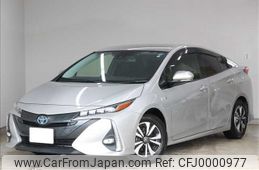 toyota prius-phv 2021 -TOYOTA--Prius PHV 6LA-ZVW52--ZVW52-3200975---TOYOTA--Prius PHV 6LA-ZVW52--ZVW52-3200975-