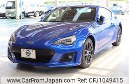 subaru brz 2020 -SUBARU--BRZ 4BA-ZC6--ZC6-040942---SUBARU--BRZ 4BA-ZC6--ZC6-040942-