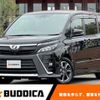 toyota voxy 2018 -TOYOTA--Voxy DBA-ZRR80W--ZRR80-0448183---TOYOTA--Voxy DBA-ZRR80W--ZRR80-0448183- image 1