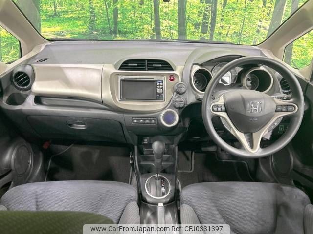 honda fit 2011 -HONDA--Fit DAA-GP1--GP1-1089785---HONDA--Fit DAA-GP1--GP1-1089785- image 2