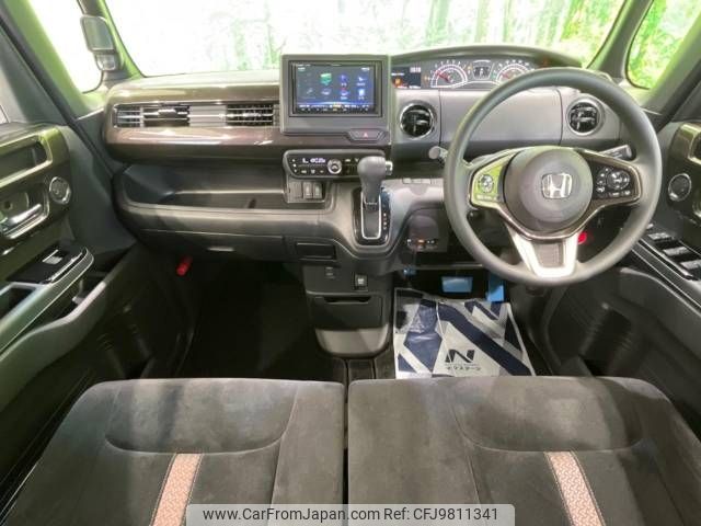 honda n-box 2020 -HONDA--N BOX 6BA-JF3--JF3-1451492---HONDA--N BOX 6BA-JF3--JF3-1451492- image 2