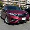 honda fit 2017 -HONDA 【名変中 】--Fit GK3--3402353---HONDA 【名変中 】--Fit GK3--3402353- image 1