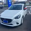 mazda demio 2015 -MAZDA--Demio LDA-DJ5FS--DJ5FS-143832---MAZDA--Demio LDA-DJ5FS--DJ5FS-143832- image 1