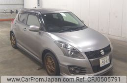 suzuki swift 2012 -SUZUKI 【高崎 530ｻ9547】--Swift ZC32S--107556---SUZUKI 【高崎 530ｻ9547】--Swift ZC32S--107556-