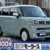 suzuki wagon-r-smile 2024 GOO_JP_700060017330240903016 image 1