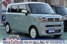 suzuki wagon-r-smile 2024 GOO_JP_700060017330240903016