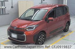 toyota sienta 2023 -TOYOTA 【名古屋 567ﾊ 23】--Sienta 6AA-MXPL15G--MXPL15-1009710---TOYOTA 【名古屋 567ﾊ 23】--Sienta 6AA-MXPL15G--MXPL15-1009710-