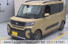 daihatsu tanto 2022 -DAIHATSU 【三重 582す1611】--Tanto LA650S-0266927---DAIHATSU 【三重 582す1611】--Tanto LA650S-0266927-