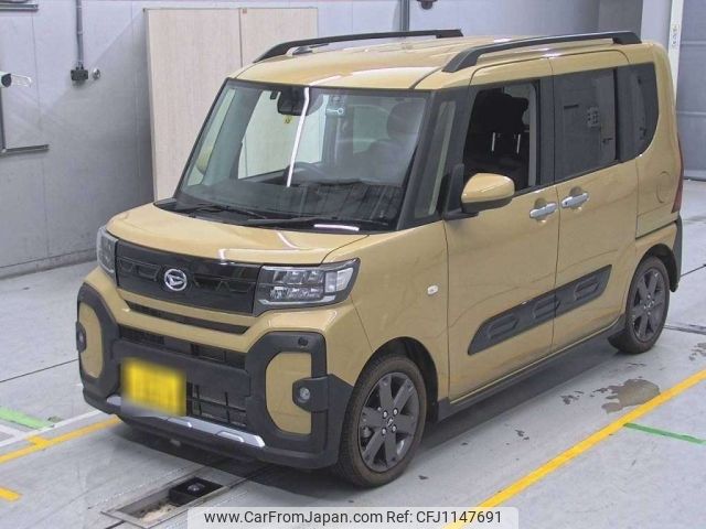 daihatsu tanto 2022 -DAIHATSU 【三重 582す1611】--Tanto LA650S-0266927---DAIHATSU 【三重 582す1611】--Tanto LA650S-0266927- image 1