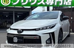 toyota prius-phv 2018 quick_quick_ZVW52_ZVW52-3083060