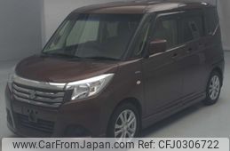 suzuki solio 2015 -SUZUKI--Solio MA36S-108643---SUZUKI--Solio MA36S-108643-