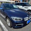 bmw 1-series 2016 CFJ7696849 image 1