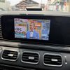 mercedes-benz gls-class 2021 -MERCEDES-BENZ--Benz GLS 3DA-167923--W1N1679232A527950---MERCEDES-BENZ--Benz GLS 3DA-167923--W1N1679232A527950- image 25