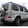 mercedes-benz g-class 2021 -MERCEDES-BENZ--Benz G Class 3DA-463350--W1N4633502X411131---MERCEDES-BENZ--Benz G Class 3DA-463350--W1N4633502X411131- image 23