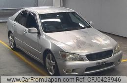 toyota altezza 2002 quick_quick_GH-SXE10_0044250