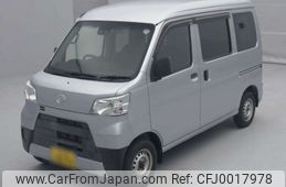 daihatsu hijet-van 2019 -DAIHATSU 【山形 480ｾ8251】--Hijet Van EBD-S331V--S331V-0224402---DAIHATSU 【山形 480ｾ8251】--Hijet Van EBD-S331V--S331V-0224402-