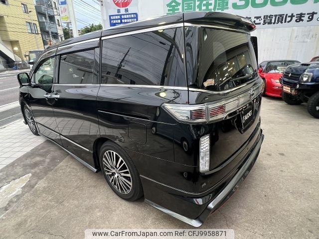 nissan elgrand 2021 -NISSAN--Elgrand DBA-PNE52--PNE52-067148---NISSAN--Elgrand DBA-PNE52--PNE52-067148- image 2