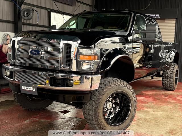 ford f250 2006 GOO_NET_EXCHANGE_9200662A30250530W001 image 2