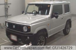 suzuki jimny 2025 -SUZUKI 【Ｎｏ後日 】--Jimny JB64W-368427---SUZUKI 【Ｎｏ後日 】--Jimny JB64W-368427-