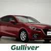 mazda axela 2015 -MAZDA--Axela DBA-BM5FS--BM5FS-112818---MAZDA--Axela DBA-BM5FS--BM5FS-112818- image 1
