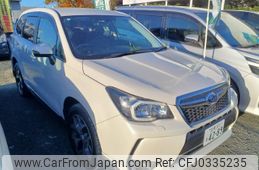 subaru forester 2012 -SUBARU--Forester SJG--003803---SUBARU--Forester SJG--003803-