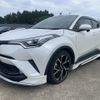 toyota c-hr 2017 NIKYO_QW85921 image 3