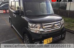 honda n-box 2016 -HONDA 【三重 584ﾂ556】--N BOX JF1-2500862---HONDA 【三重 584ﾂ556】--N BOX JF1-2500862-