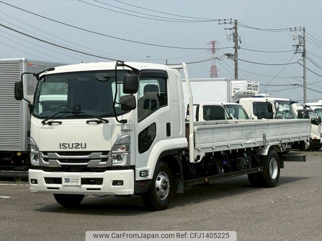isuzu forward 2023 -ISUZU--Forward 2PG-FRR90S2--FRR90-7188740---ISUZU--Forward 2PG-FRR90S2--FRR90-7188740- image 1