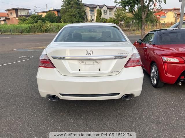 honda legend 2008 CFJ1522174 image 2
