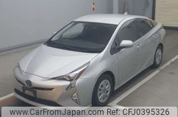 toyota prius 2017 -TOYOTA--Prius DAA-ZVW50--ZVW50-6088965---TOYOTA--Prius DAA-ZVW50--ZVW50-6088965-