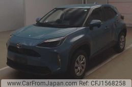 toyota yaris-cross 2022 CFJ1568258