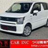 suzuki wagon-r 2019 quick_quick_MH55S_MH55S-311164 image 1