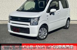 suzuki wagon-r 2019 quick_quick_MH55S_MH55S-311164