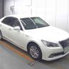 toyota crown 2013 -TOYOTA--Crown DAA-AWS210--AWS210-6031805---TOYOTA--Crown DAA-AWS210--AWS210-6031805- image 1