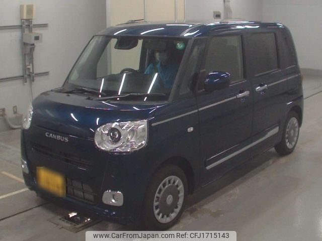 daihatsu move-canbus 2024 CFJ1715143 image 1