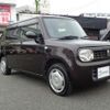 suzuki alto-lapin 2014 quick_quick_DBA-HE22S_HE22S-273933 image 4