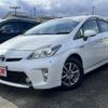 toyota prius 2013 -TOYOTA--Prius DAA-ZV30--ZVW30-5661016---TOYOTA--Prius DAA-ZV30--ZVW30-5661016- image 1