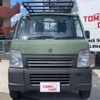 suzuki carry-truck 2012 quick_quick_EBD-DA63T_DA63T-750173 image 5