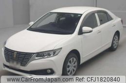 toyota premio 2020 CFJ1820840