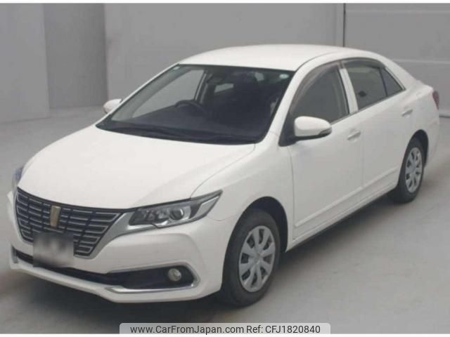 toyota premio 2020 CFJ1820840 image 1