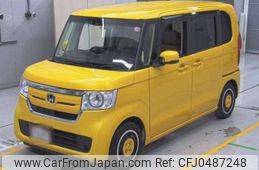 honda n-box 2017 -HONDA--N BOX DBA-JF3--JF3-1048817---HONDA--N BOX DBA-JF3--JF3-1048817-