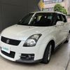suzuki swift 2009 CFJ1704192 image 1